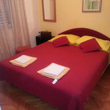 Nodilo Pensión Dubrovnik