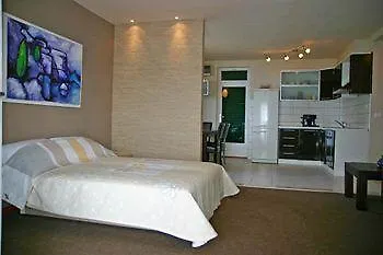 Nodilo Gostinjska kuća 3*