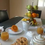 Nodilo Gostinjska kuća