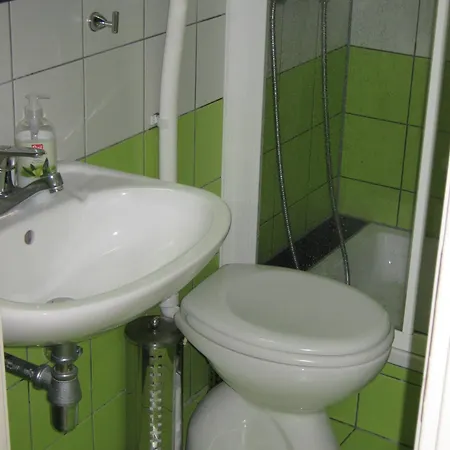 Guest house Nodilo 3*