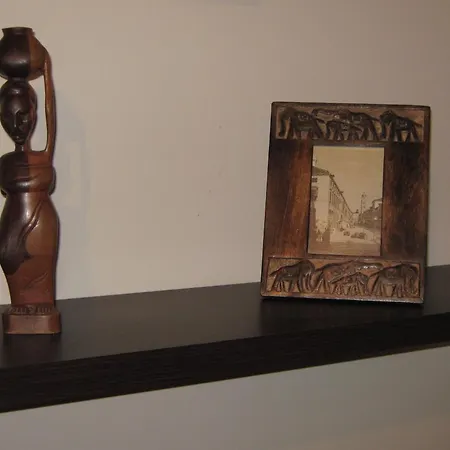 Guest house Nodilo 3*