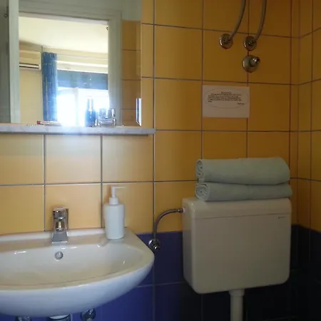 Nodilo Guest house