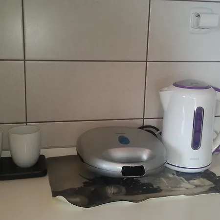 Guest house Nodilo 3*