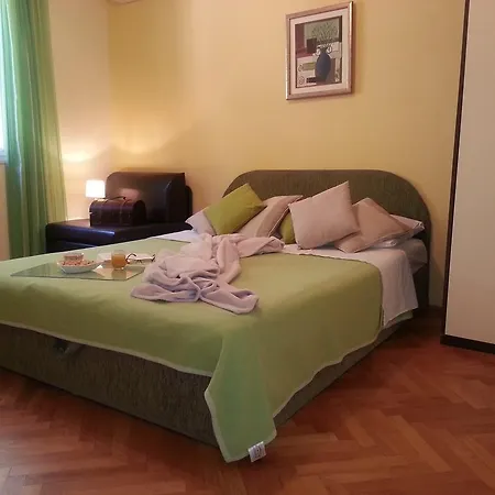 Guest house Nodilo 3*