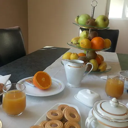 Nodilo Guest house