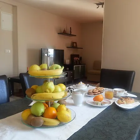 Nodilo Guest house 3*