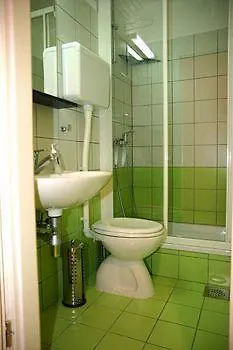 Guest house Nodilo 3*