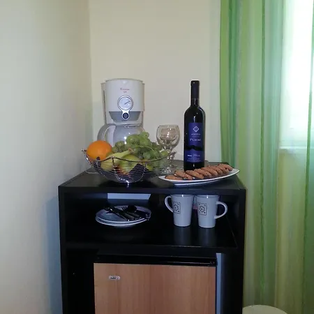 Nodilo 3* Ragusa