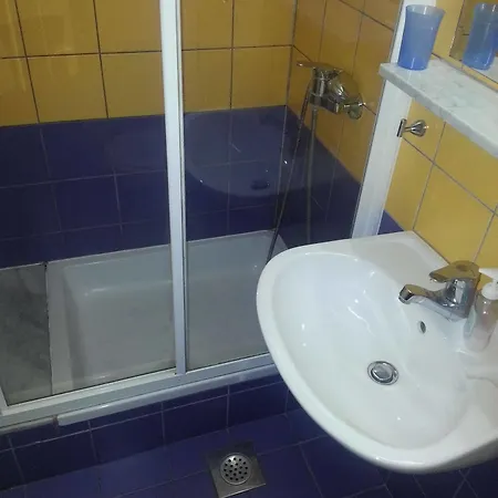 Nodilo Guest house