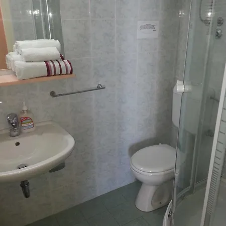 Guest house Nodilo 3*