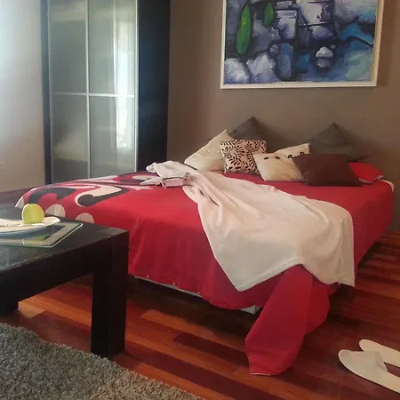 Guest house Nodilo 3*