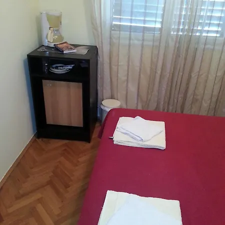 Nodilo Guest house 3*