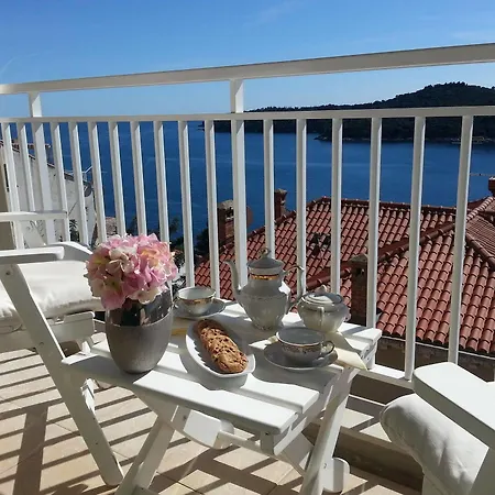 Guest house Nodilo 3*