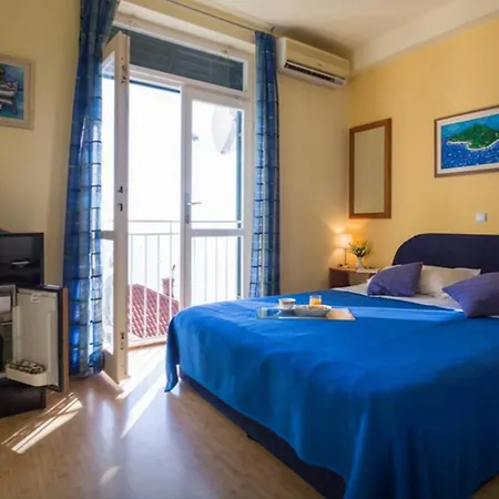 招待所 杜布罗夫尼克诺蒂洛公寓 杜布罗夫尼克