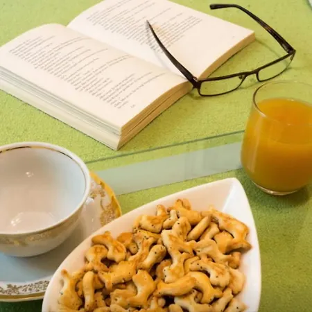 招待所 杜布罗夫尼克诺蒂洛公寓 杜布罗夫尼克