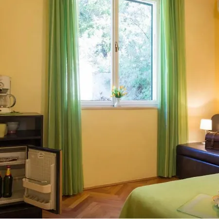 杜布罗夫尼克诺蒂洛公寓 招待所