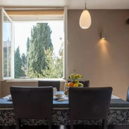 杜布罗夫尼克诺蒂洛公寓