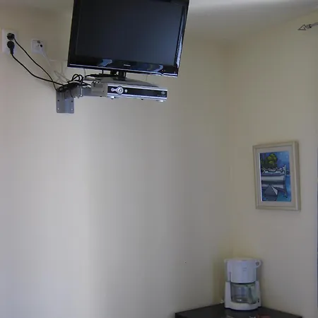 招待所 杜布罗夫尼克诺蒂洛公寓 3*