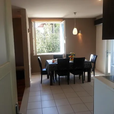 杜布罗夫尼克诺蒂洛公寓