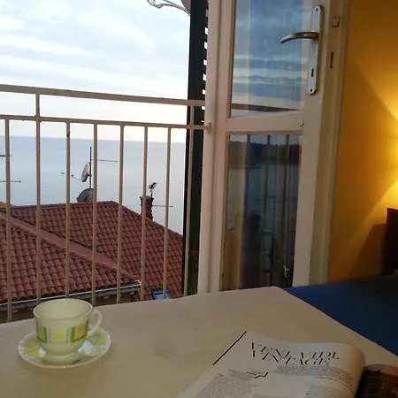 招待所 杜布罗夫尼克诺蒂洛公寓