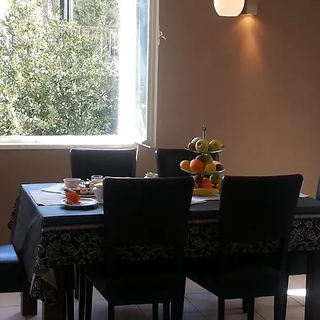 杜布罗夫尼克诺蒂洛公寓 3*