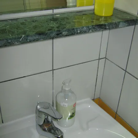 杜布罗夫尼克诺蒂洛公寓 招待所 杜布罗夫尼克