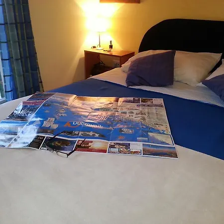 杜布罗夫尼克诺蒂洛公寓