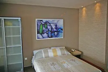 招待所 杜布罗夫尼克诺蒂洛公寓 杜布罗夫尼克