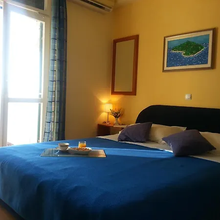 杜布罗夫尼克诺蒂洛公寓 招待所