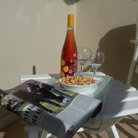 杜布罗夫尼克诺蒂洛公寓 杜布罗夫尼克