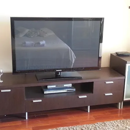 杜布罗夫尼克诺蒂洛公寓 招待所