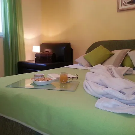 杜布罗夫尼克诺蒂洛公寓 杜布罗夫尼克