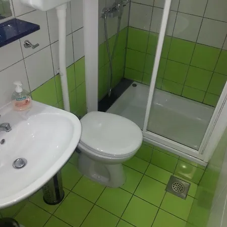 杜布罗夫尼克诺蒂洛公寓 3* 杜布罗夫尼克