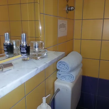 招待所 杜布罗夫尼克诺蒂洛公寓 杜布罗夫尼克