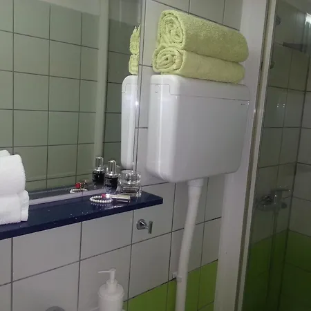 招待所 杜布罗夫尼克诺蒂洛公寓 杜布罗夫尼克