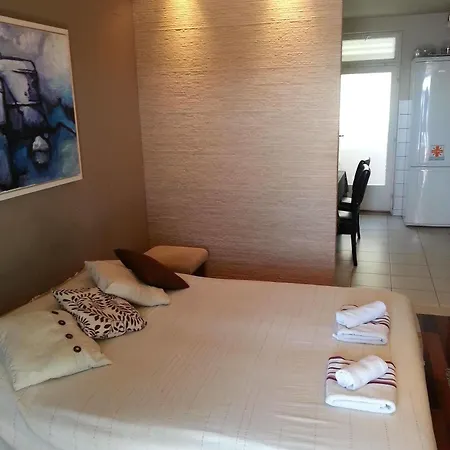 招待所 杜布罗夫尼克诺蒂洛公寓 3*