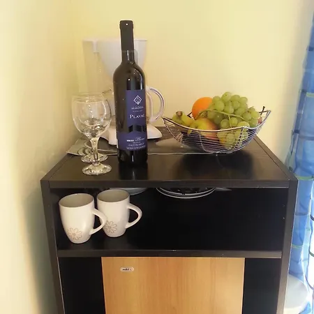 杜布罗夫尼克诺蒂洛公寓