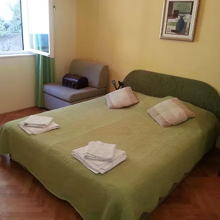 杜布罗夫尼克诺蒂洛公寓 3*