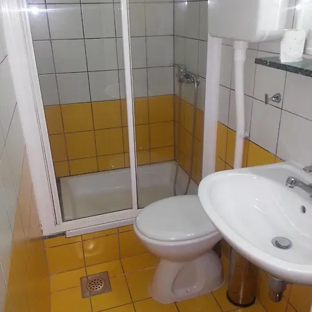 招待所 杜布罗夫尼克诺蒂洛公寓