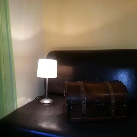 杜布罗夫尼克诺蒂洛公寓 3*