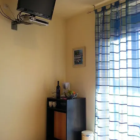 招待所 杜布罗夫尼克诺蒂洛公寓 3*