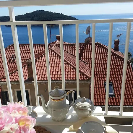 杜布罗夫尼克诺蒂洛公寓