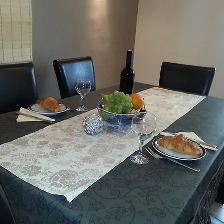 招待所 杜布罗夫尼克诺蒂洛公寓 杜布罗夫尼克