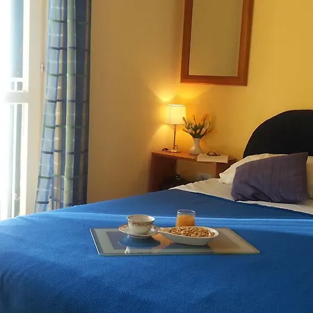 杜布罗夫尼克诺蒂洛公寓 3* 杜布罗夫尼克