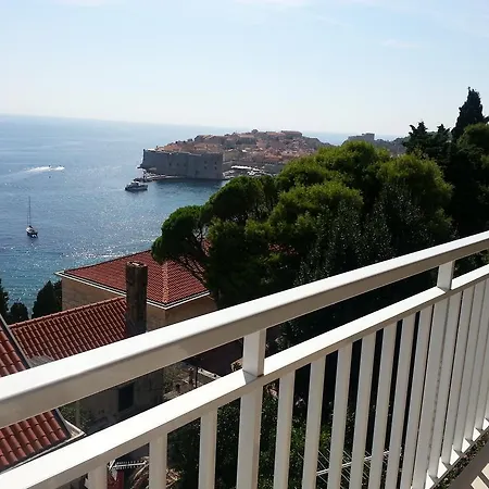 杜布罗夫尼克诺蒂洛公寓