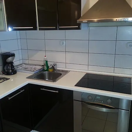 杜布罗夫尼克诺蒂洛公寓 招待所 杜布罗夫尼克