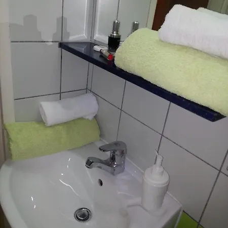 Gasthuis Nodilo Dubrovnik