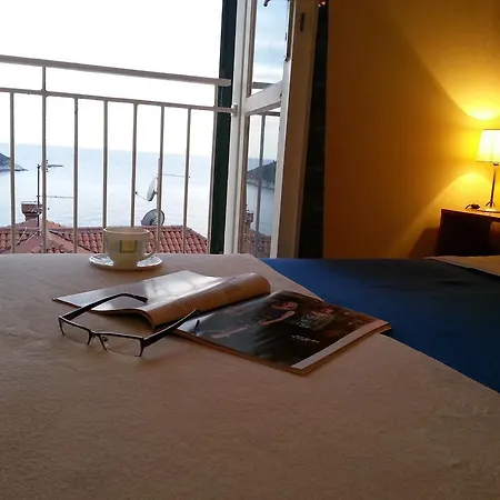 Nodilo Gasthuis Dubrovnik