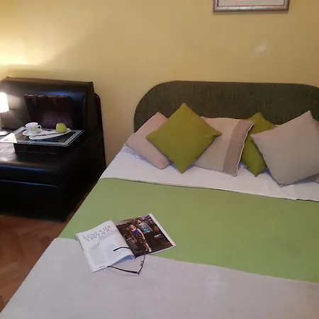 Nodilo Gasthuis Dubrovnik