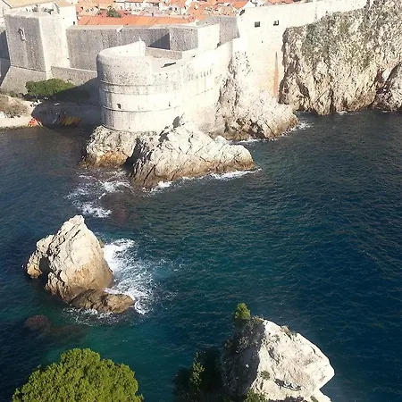 Nodilo 3* Dubrovnik